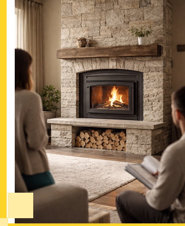 Проекты печей каминов в Изобильном от 12466 р. | ЭриданЗбл