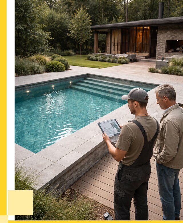 Строительство бассейнов в Изобильном от 1246560 р. ЭриданЗбл