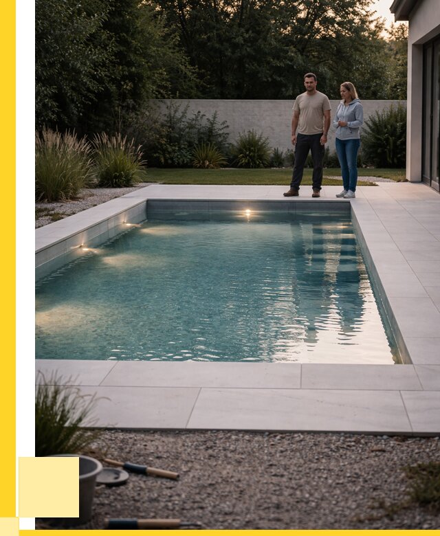 Проектирование бассейнов в Изобильном от 72716 р. | ЭриданЗбл