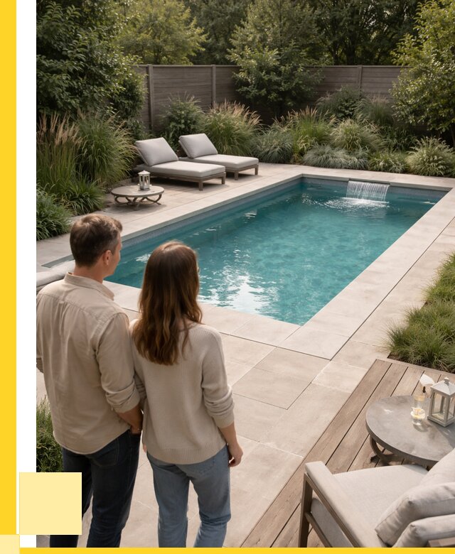 Частные бассейны в Изобильном строительство от 1558200 р. ЭриданЗбл