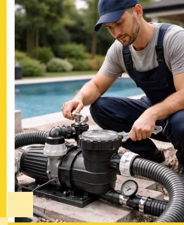 Насосы для бассейнов в Изобильном купить от 12466 р. | ЭриданЗбл