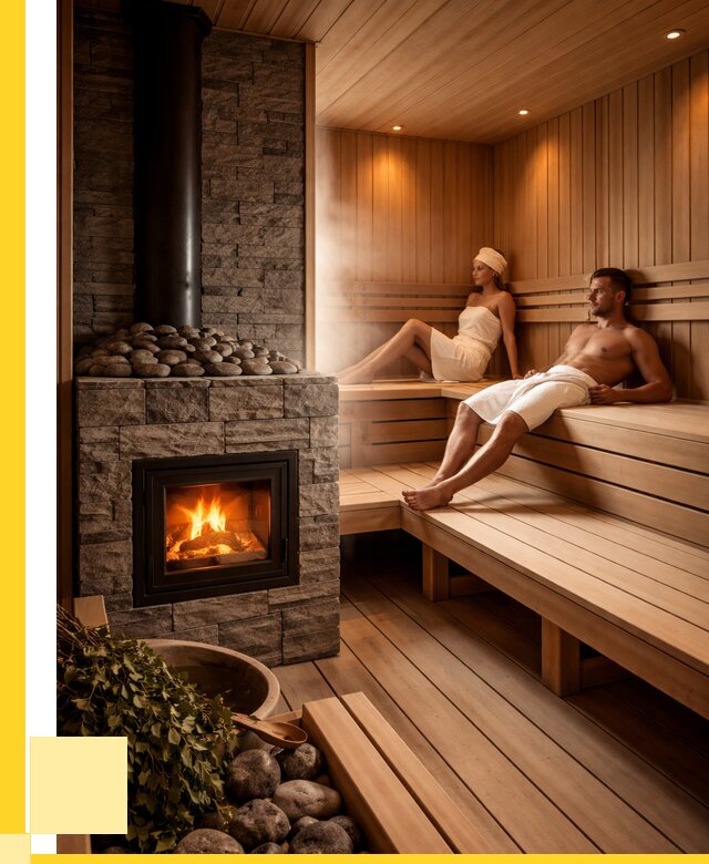 Дизайн бань и парных в Изобильном от 83104 р. за м2 | ЭриданЗбл